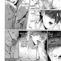 yaoi sexmanga