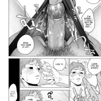 yaoi uncensored tomioka