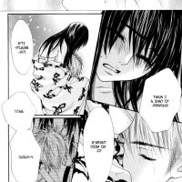 animal impregnation manga