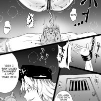 animal impregnation manga