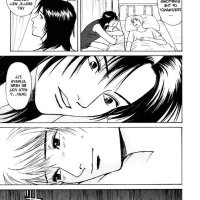 animal impregnation manga