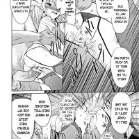 animal impregnation manga