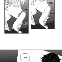 bakudeku comic smut