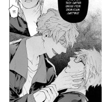 bakudeku comic smut