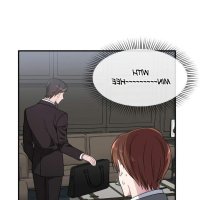 chasing mr ceo chapter 35