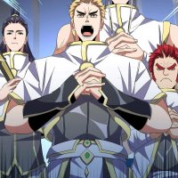 emperador mágico manga tigre