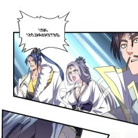 emperador mágico manga tigre
