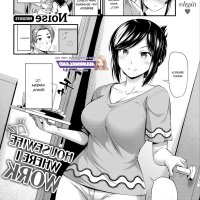 manhwa ntr sub indo