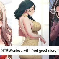 manhwa ntr sub indo