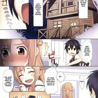 manhwa ntr sub indo