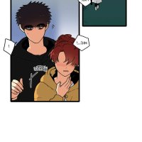 the roommate agreement manga