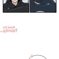 the roommate agreement manga