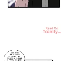 the roommate agreement manga