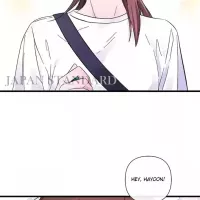 the roommate agreement manga