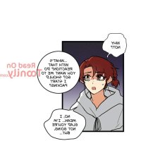 the roommate agreement manga