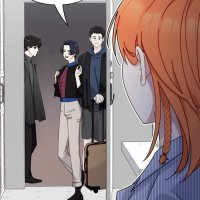 the roommate agreement manga