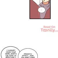 the roommate agreement manga