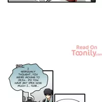 the roommate agreement manga