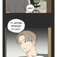 whats with this strange dream manga chap 44
