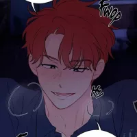 whats with this strange dream manga chap 44