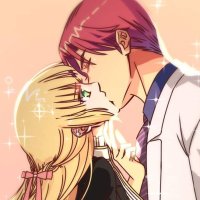 whats with this strange dream manga chap 44