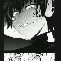 whats with this strange dream manga chap 44