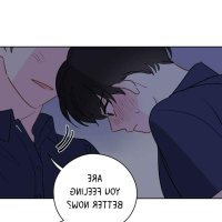 whats with this strange dream manga chap 44