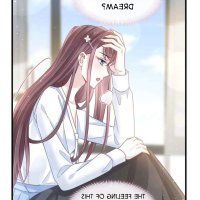 whats with this strange dream manga chap 44