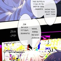 whats with this strange dream manga chap 44