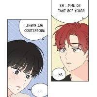 whats with this strange dream manga chap 44