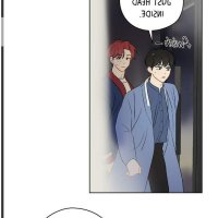 whats with this strange dream manga chap 44