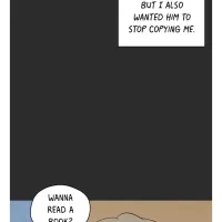 whats with this strange dream manga chap 44