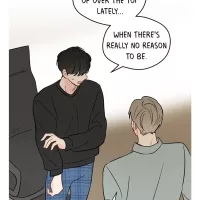 whats with this strange dream manga chap 44