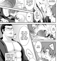 yaoi uncensored comics