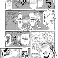 yaoi uncensored comics