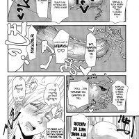 yaoi uncensored comics