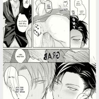 yaoi uncensored comics