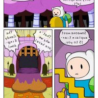 big penis漫画