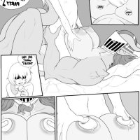 big penis漫画