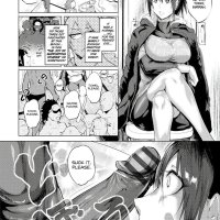 big penis漫画