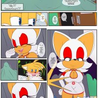big penis漫画