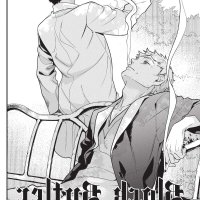 black butler yaoi manga