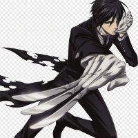 black butler yaoi manga