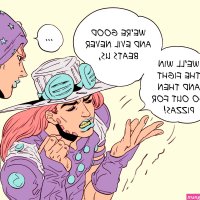 gyjo marion comic