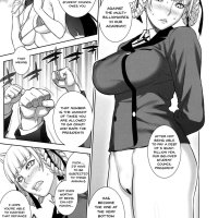 japanese blackmail masturbate school manga