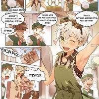komik gay sex full color