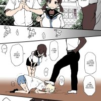 manga adult ntr