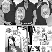 manga adult ntr