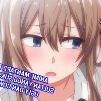 manga bocil sultan