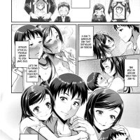 mom son uncensored manga